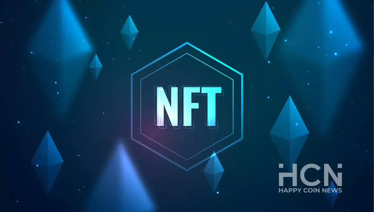 
NFT-рынок показал лучший квартал с начала 2023 года                