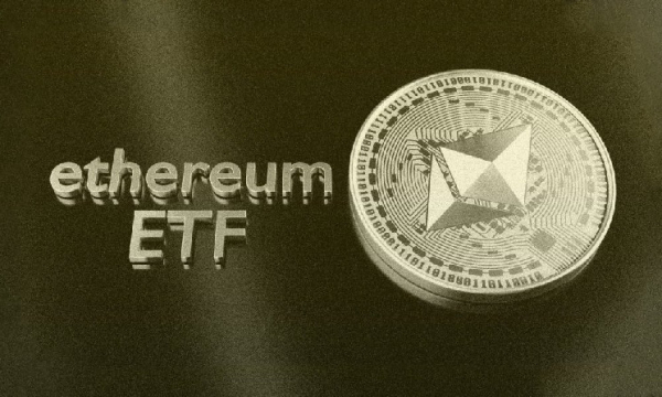 Цена Ethereum может упасть, когда ETF утратят «новизну»