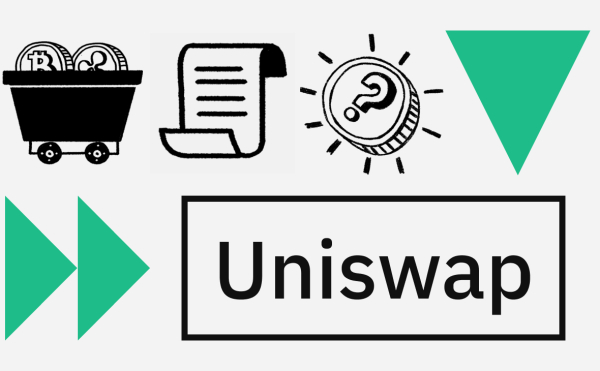 Что такое Uniswap. Как пользоваться биржей