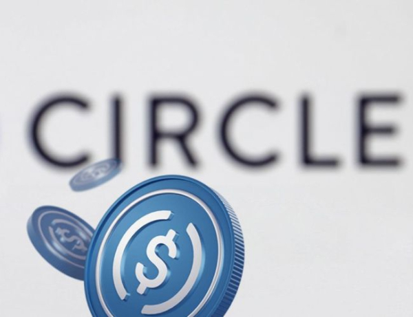 Кошелек фонда BlackRock BUIDL получил 11 млн долларов в USDC от горячего кошелька Circle