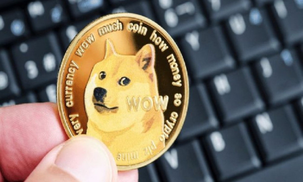 Dogecoin отскакивает от ключевой поддержки после падения ниже $ 0.1