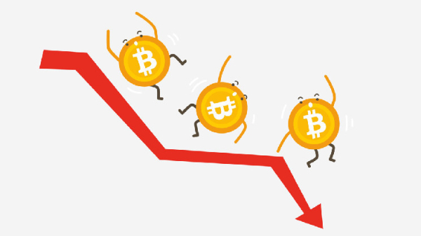 Биткоин упал почти до $60 000: аналитики QCP Capital объясняют почему