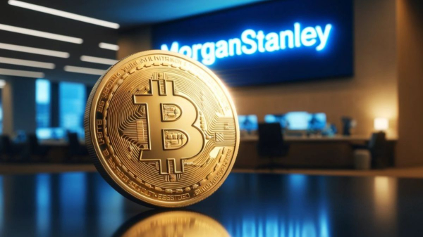 
Биткоин-ETF вобьют гвоздь в крышку гроба Morgan Stanley                