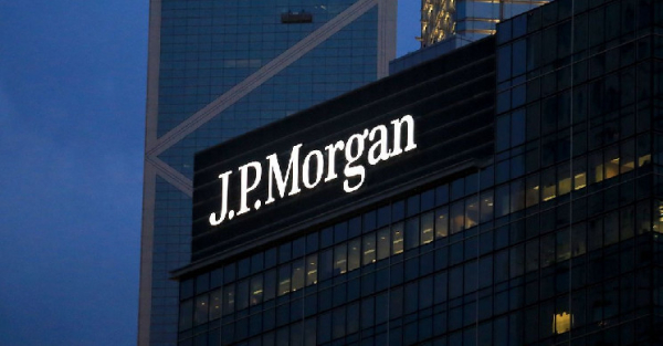 Рост предложения стейблкоинов T снижает долю рынка Криптo : JPMorgan