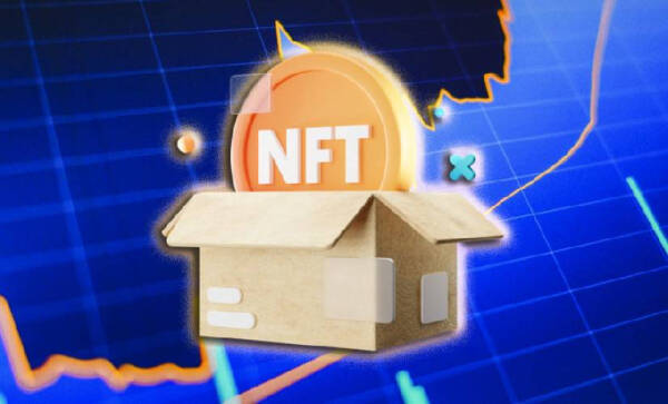 Объем сделок NFT в сети Ethereum вырос на 20% за сутки