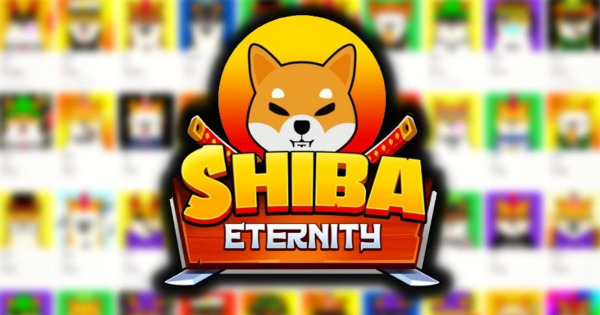 
Разработчики Shiba Inu выпустили бета-версию игры Shiba Eternity                