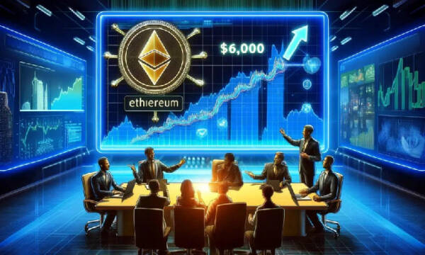 Sygnum Bank: «За год Ethereum ETF могут достичь $10 млрд AUM»