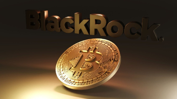 За первый час торгов объём торгов BTC-ETF BlackRock достиг $1,55 млрд