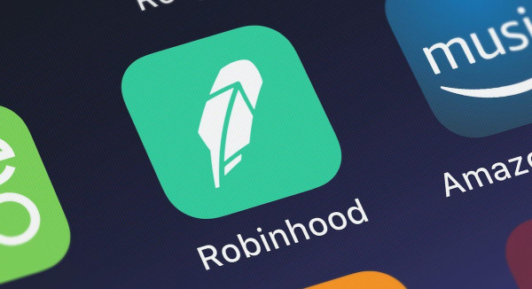 
Приложение Robinhood снова прекратило работу из-за сбоя Blue Ocean ATS                