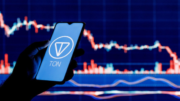 Запуск торговли Toncoin на Binance не привёл к росту курса монеты