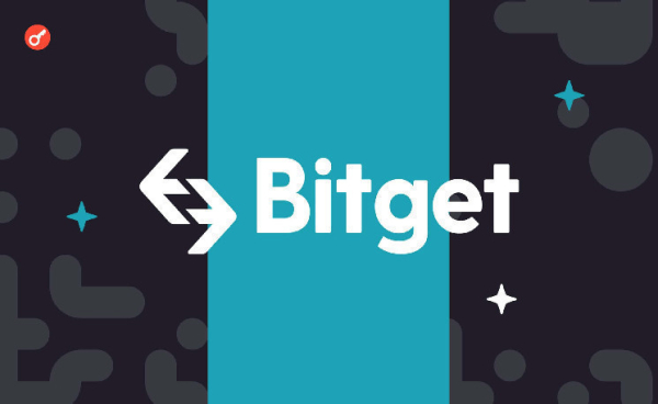 Приложение Bitget вошло в топ-10 финансовых сервисов в App Store