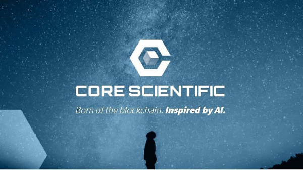 Биткоин-майнер Core Scientific нуждается в $400 млн для погашения кредитов