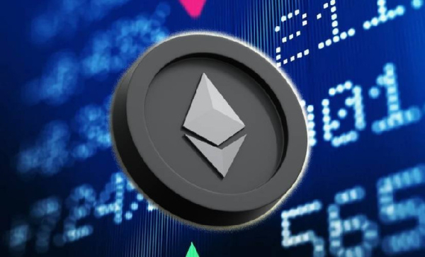 Ethereum ETF BlackRock почти достиг $1 млрд