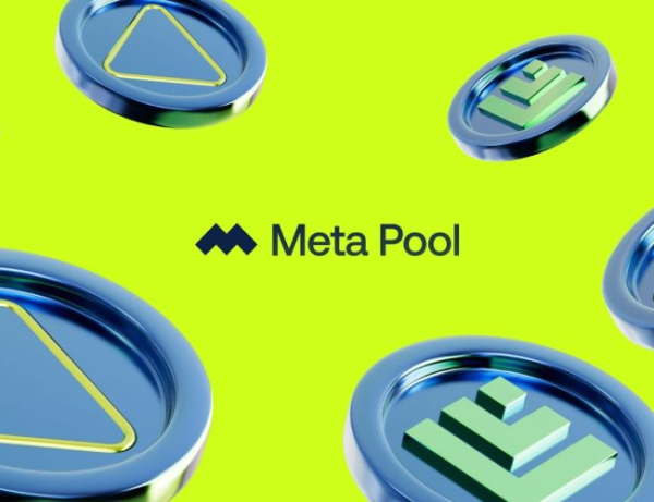 Meta Pool DAO проведет ежегодное собрание по вопросам управления