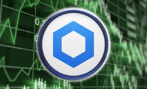 Эксперты отметили высокую активность в сети Chainlink