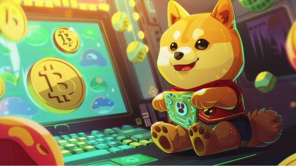 
Пресейл PlayDoge завершается, собрав $6 млн. Альфа-версия мобильной игры уже готова                