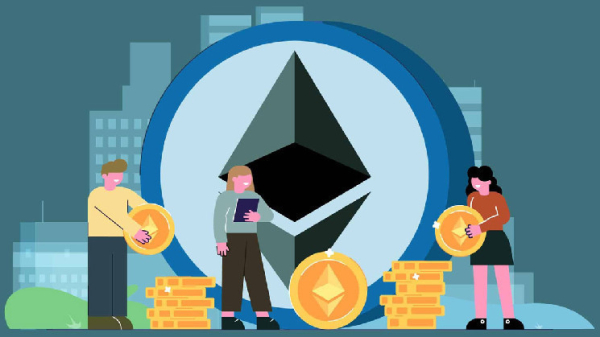 Ethereum-ETF: первая неделя в плюсе несмотря на обвал цены