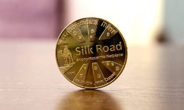 Биткоины Silk Road на $590 млн переведенные правительством США на Coinbase не обязательно будут проданы