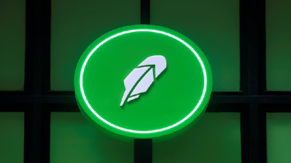 Брокерская компания Robinhood приостановила оказание круглосуточных услуг