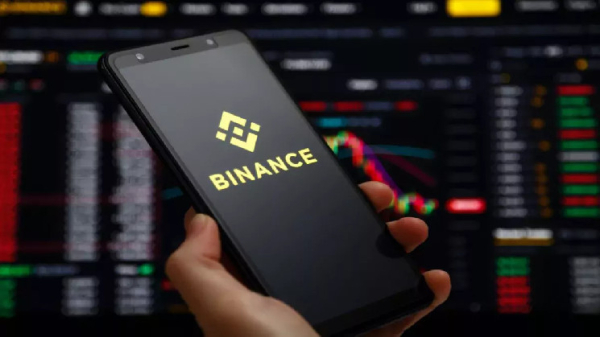 56-м проектом на Binance Launchpool станет блокчейн Toncoin (TON)