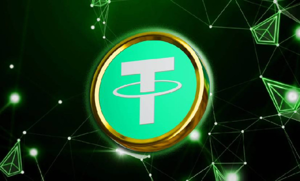 Tether выпустила 1 млрд в USDT в сети Ethereum