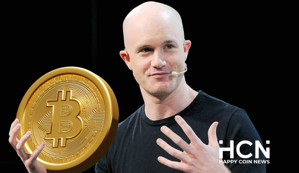 
CEO Coinbase Брайан Армстронг назвал биткоин защитой от инфляции                