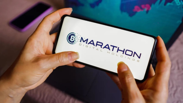 
Криптомайнер Marathon Digital купил биткоины на $249 млн                