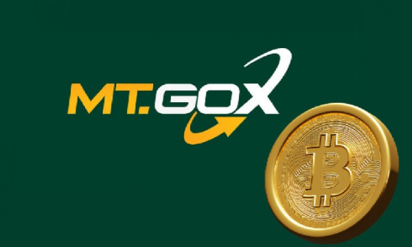 Mt. Gox переводит $ 784 млн в биткоинах