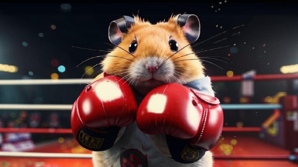 Запуск токена Hamster Kombat все еще не определен